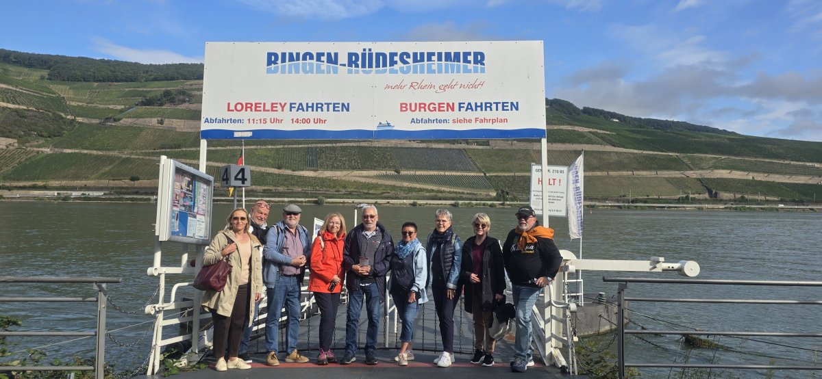 Bingen/Rhein